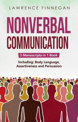 Produktbild: Nonverbal Communication | Lawrence Finnegan