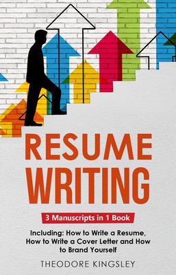 Produktbild: Resume Writing | Theodore Kingsley