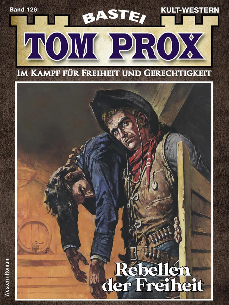 Produktbild: Tom Prox 126 | Alex Robby