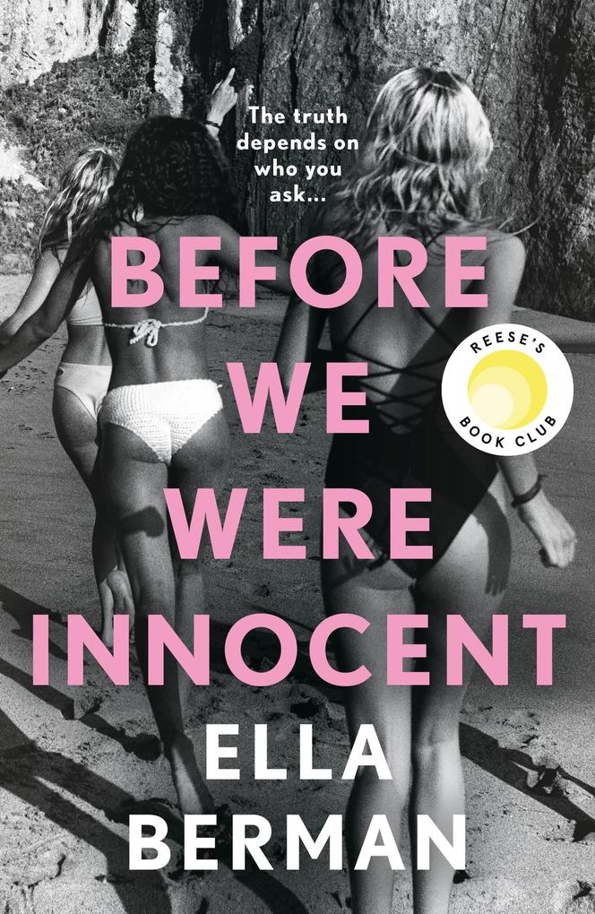 Produktbild: Before We Were Innocent | Ella Berman