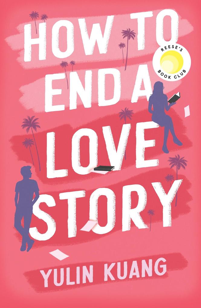 Produktbild: How to End a Love Story | Yulin Kuang