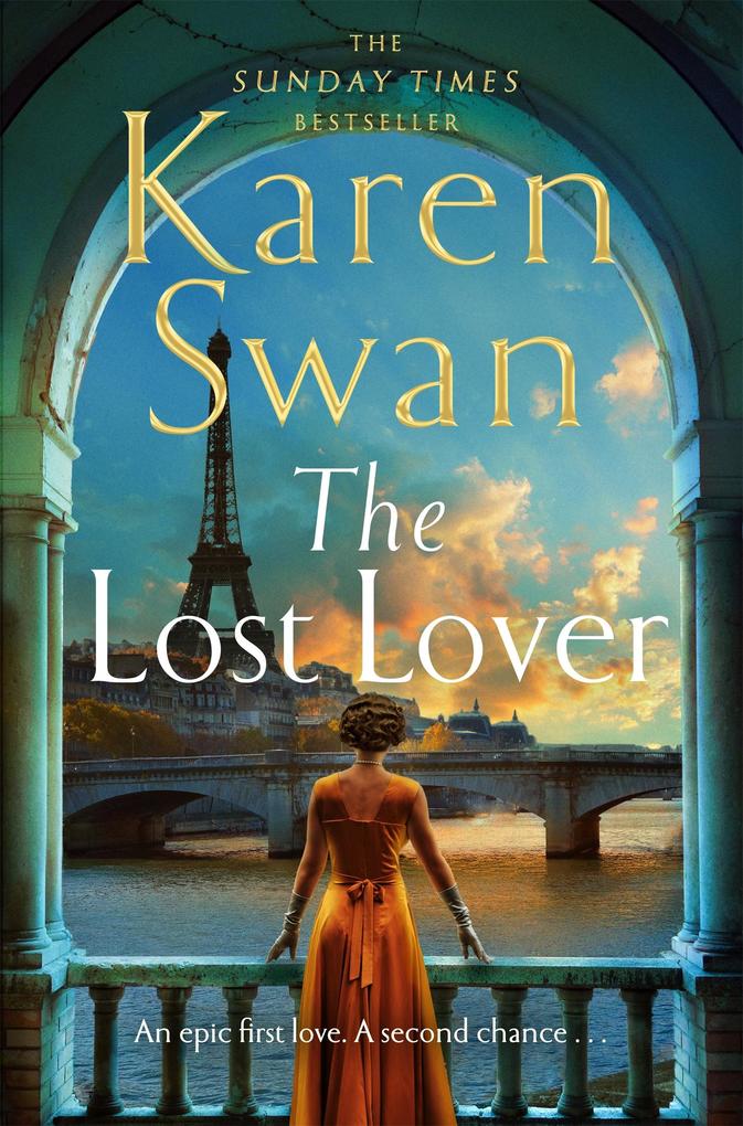 Produktbild: The Lost Lover | Karen Swan