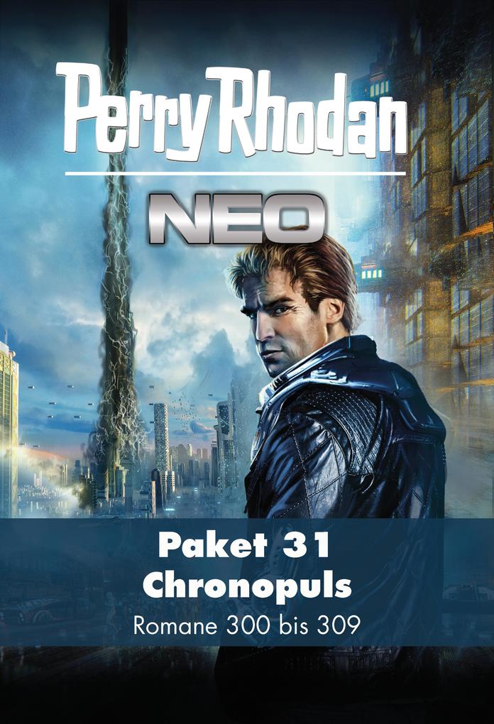 Perry Rhodan: Perry Rhodan Neo Paket 31 bei ebook.de