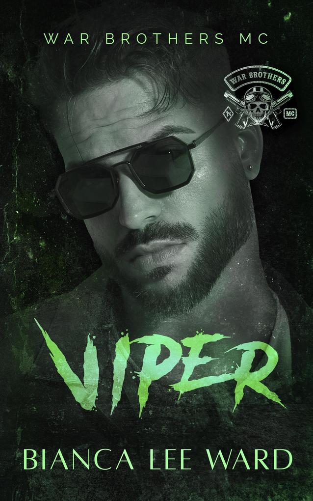 Produktbild: Viper | Bianca Lee Ward