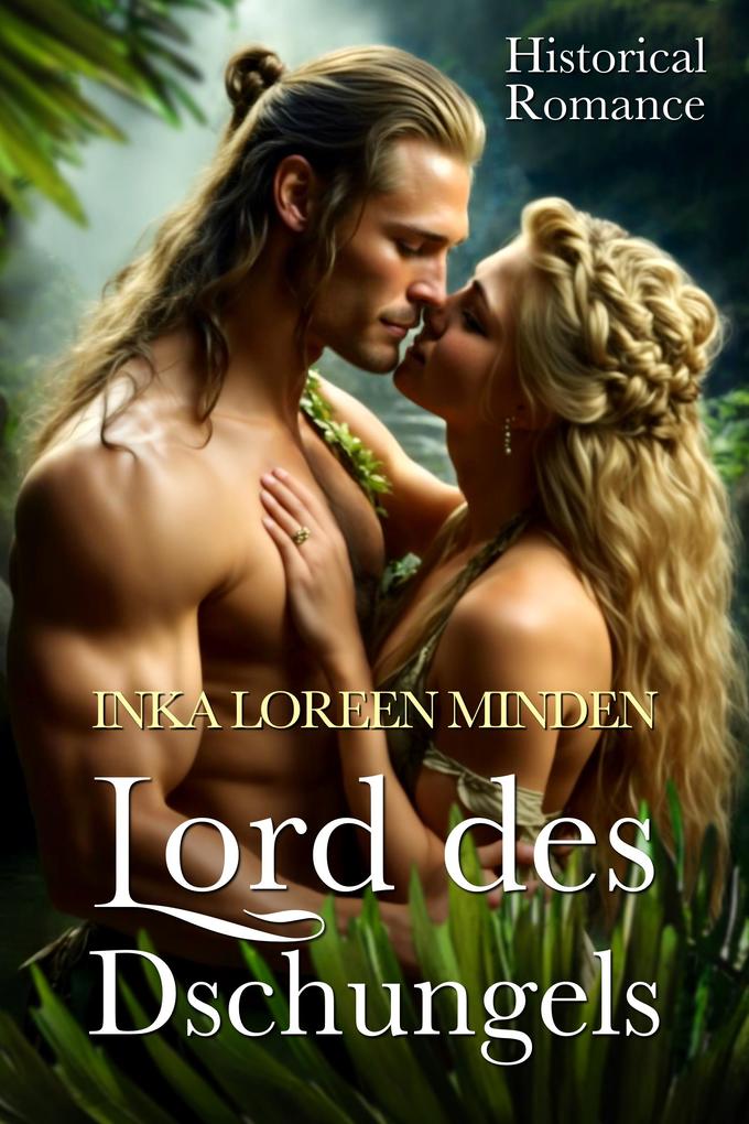 Produktbild: Lord des Dschungels | Inka Loreen Minden