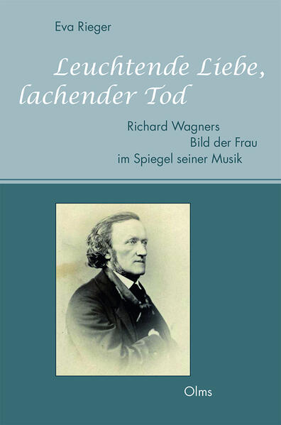 Produktbild: Leuchtende Liebe, lachender Tod | Eva Rieger