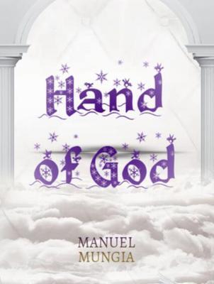 Produktbild: Hand of God | Manuel Mungia