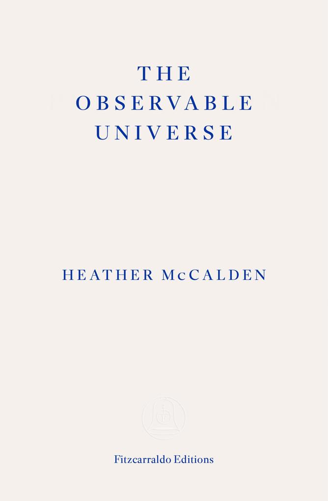 Produktbild: The Observable Universe | Heather McCalden