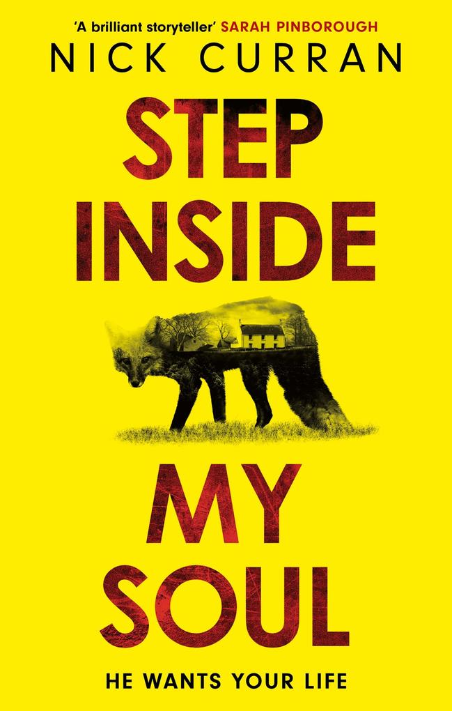 Produktbild: Step Inside My Soul | Nick Curran
