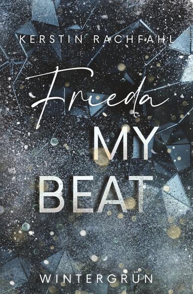 Produktbild: Frieda my Beat | Kerstin Rachfahl