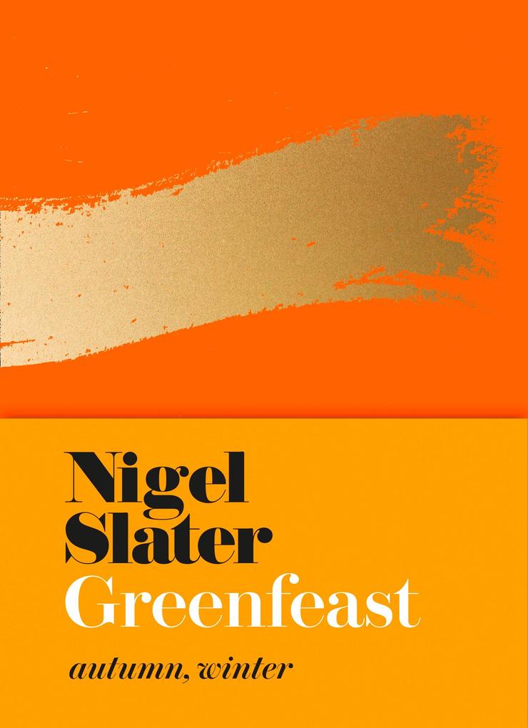 Produktbild: Greenfeast | Nigel Slater