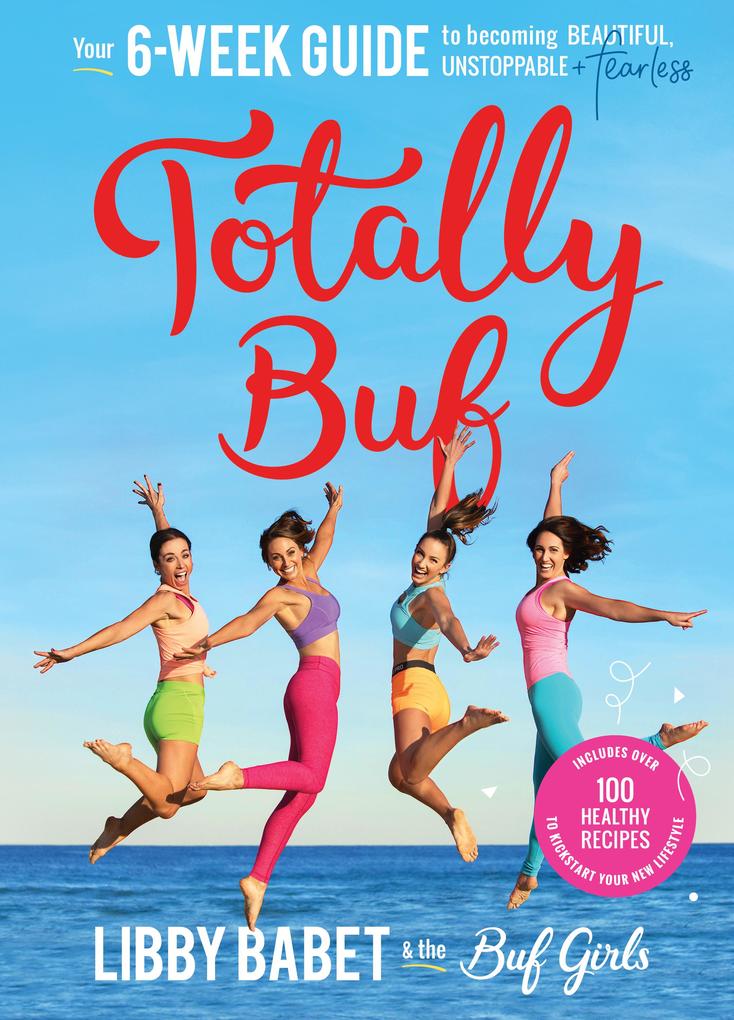 Produktbild: Totally BUF | Libby Babet