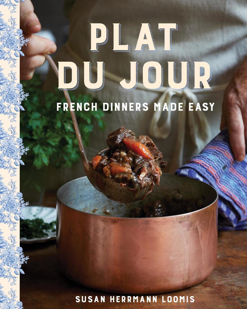 Produktbild: Plat du Jour | Susan Herrmann Loomis