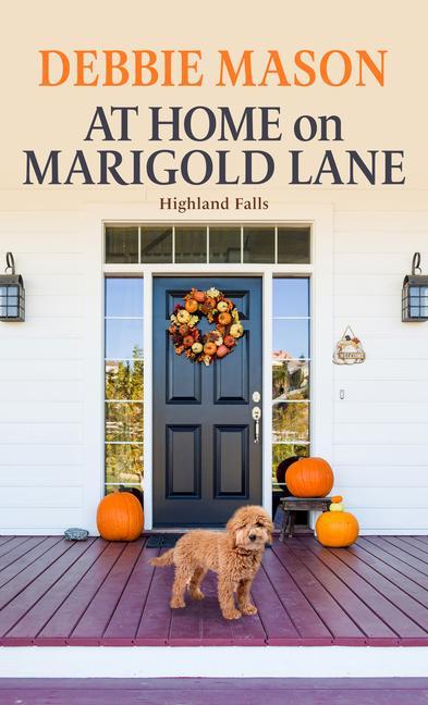 Produktbild: At Home on Marigold Lane | Debbie Mason