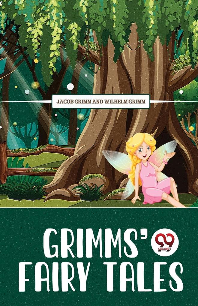 Produktbild: Grimms' Fairy Tales | Jacob Grimm, Wilhelm Grimm