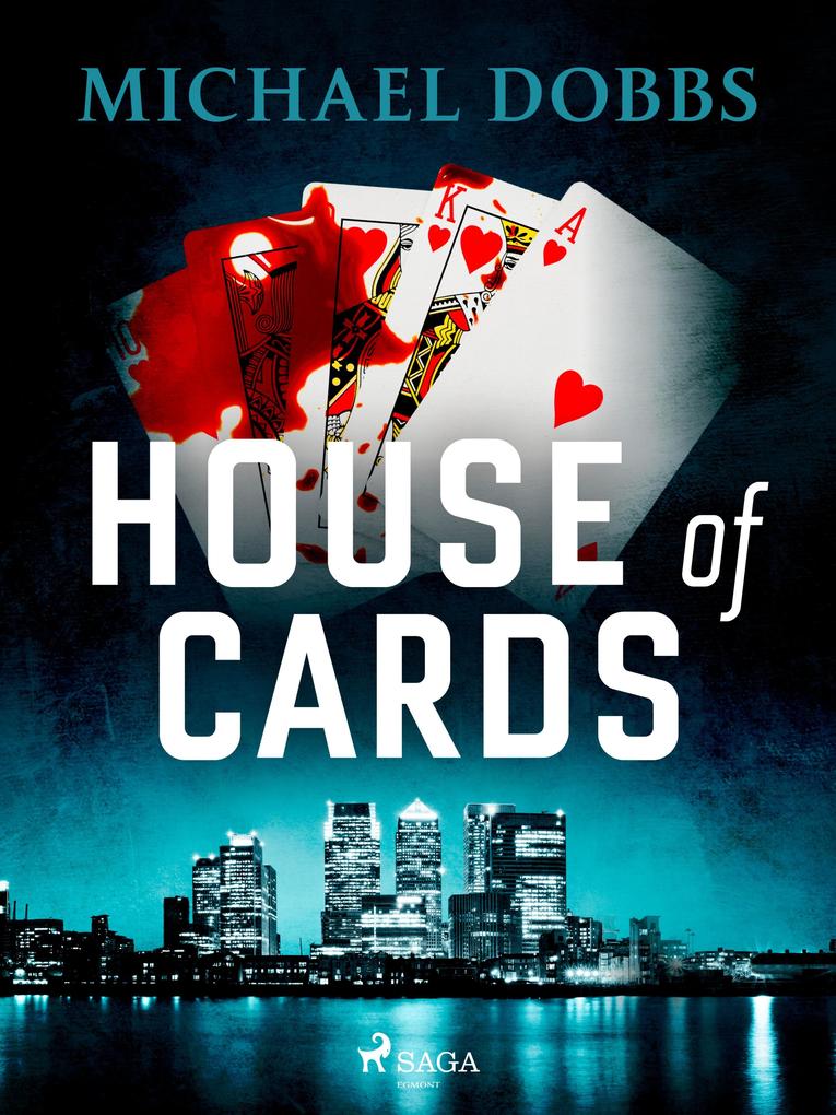 Produktbild: House of Cards | Michael Dobbs