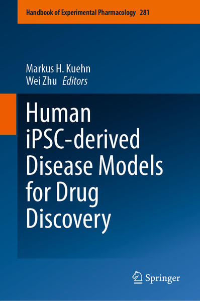 Produktbild: Human iPSC-derived Disease Models for Drug Discovery