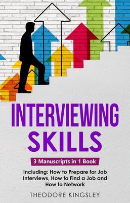 Produktbild: Interviewing Skills | Theodore Kingsley