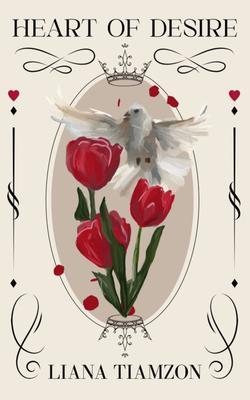Produktbild: Heart of Desire | Liana Tiamzon