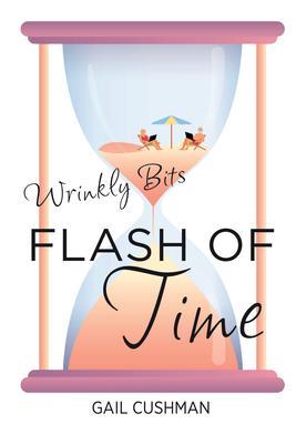 Produktbild: Flash of Time | Gail Cushman