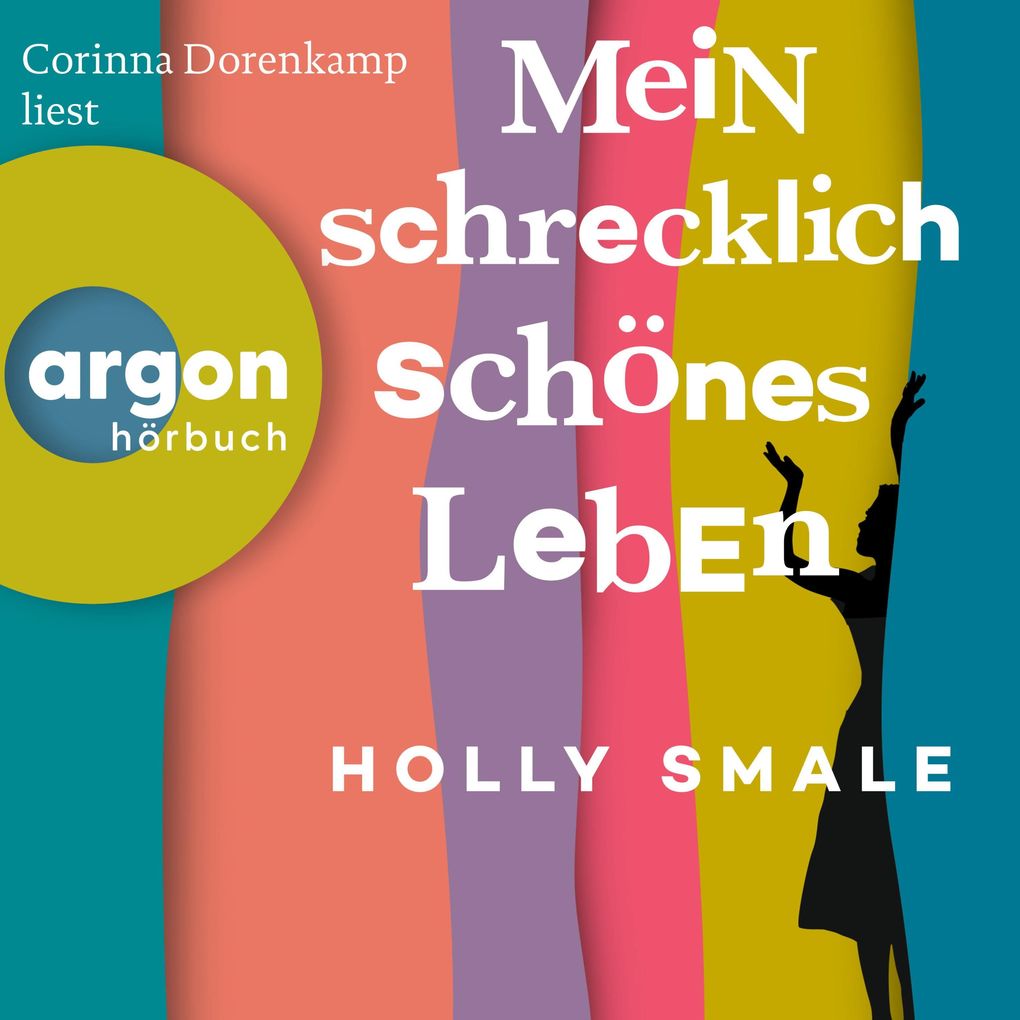 Produktbild: Mein schrecklich schönes Leben | Holly Smale