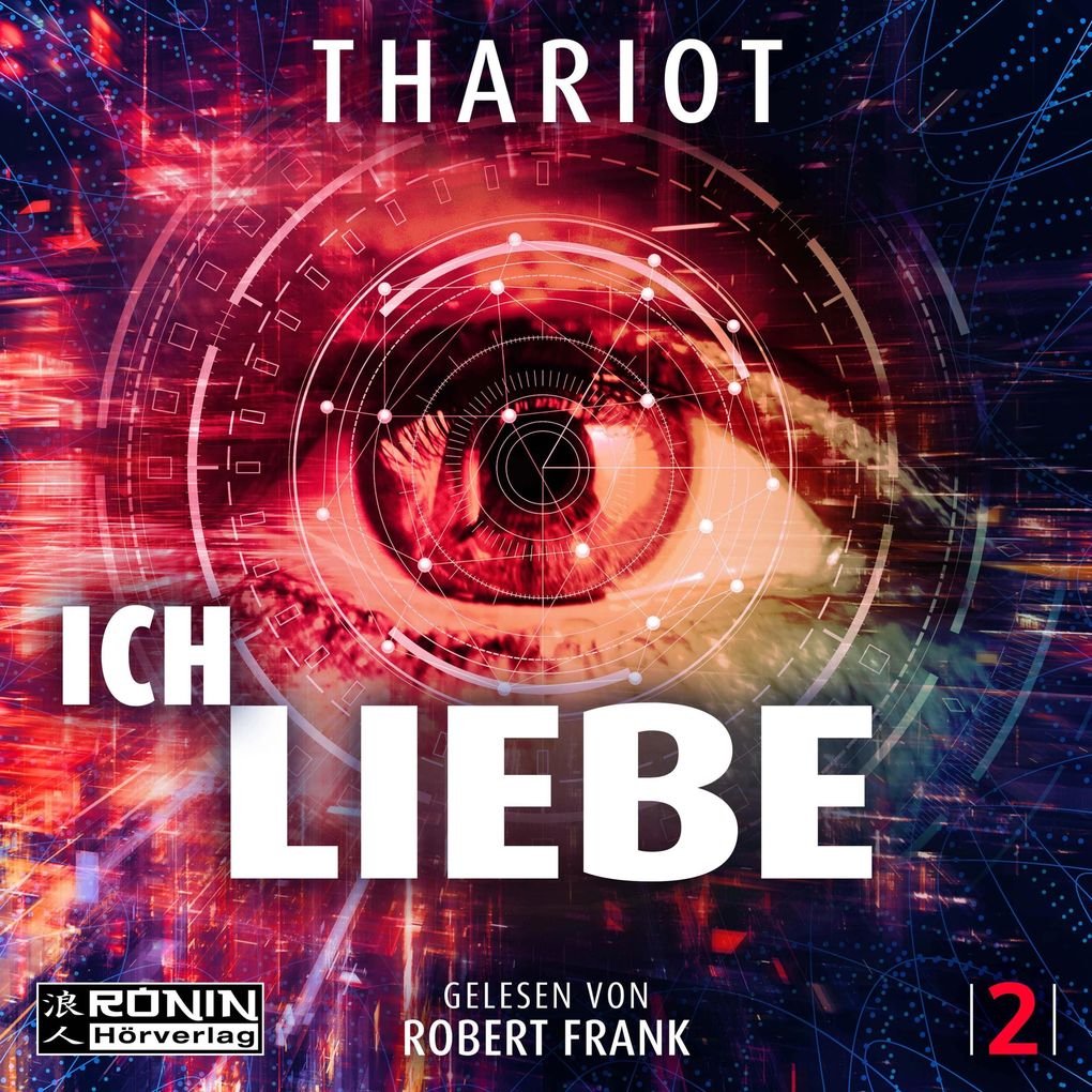 Produktbild: Ich.Liebe. | Thariot