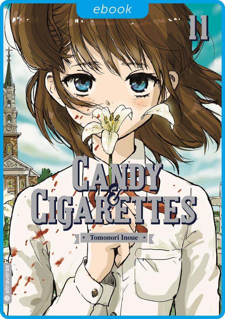 Produktbild: Candy & Cigarettes 11 | Tomonori Inoue