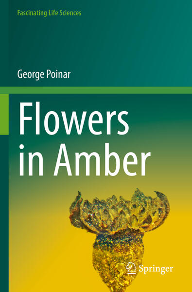 Produktbild: Flowers in Amber | George Poinar