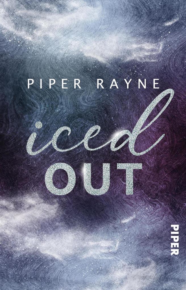 Produktbild: Iced Out | Piper Rayne