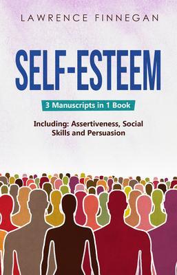 Produktbild: Self-Esteem | Lawrence Finnegan