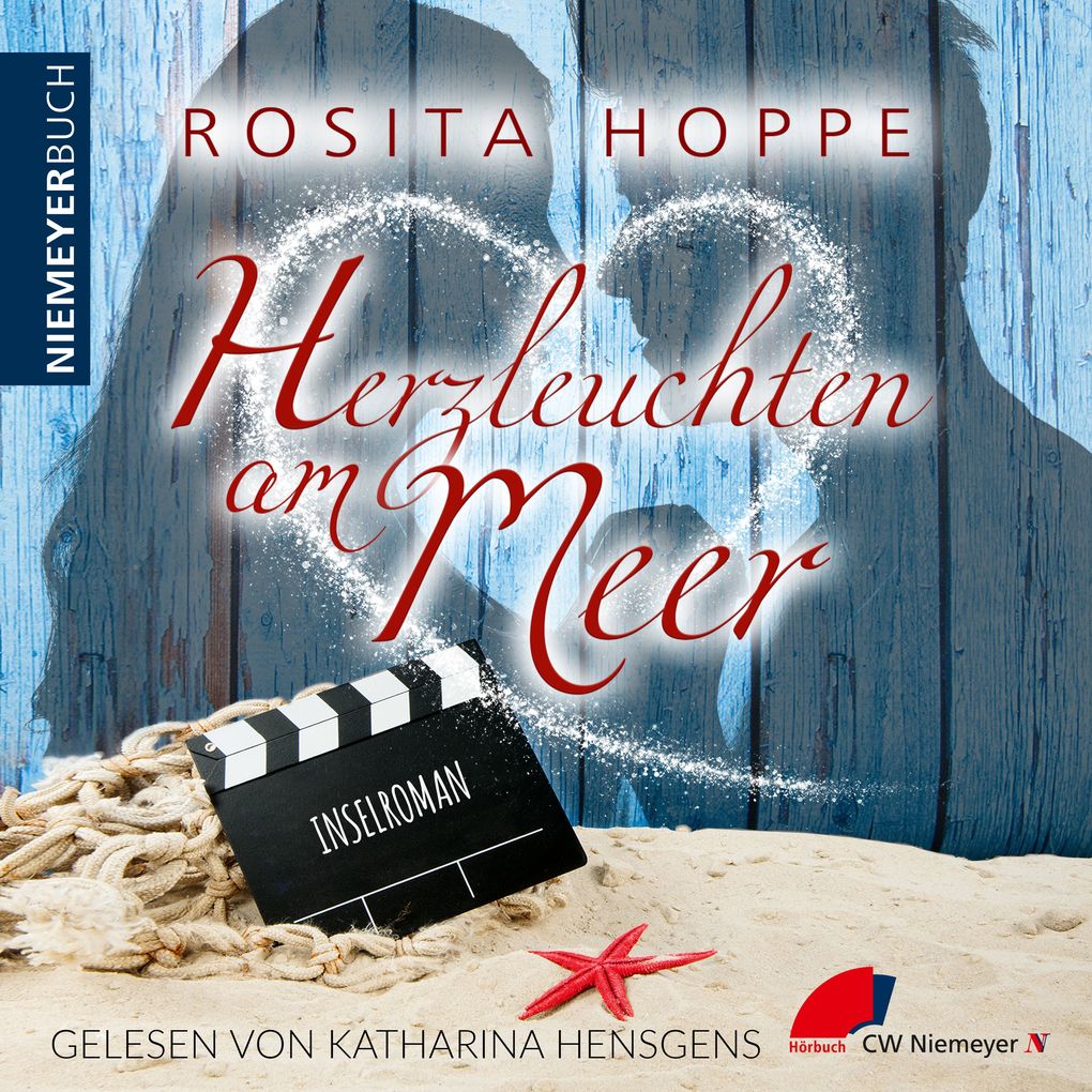 Produktbild: Herzleuchten am Meer | Rosita Hoppe