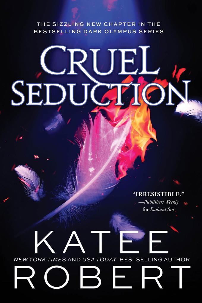 Produktbild: Cruel Seduction | Robert Katee Robert