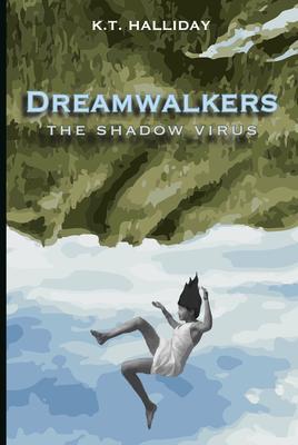 Produktbild: Dreamwalkers | K. T. Halliday