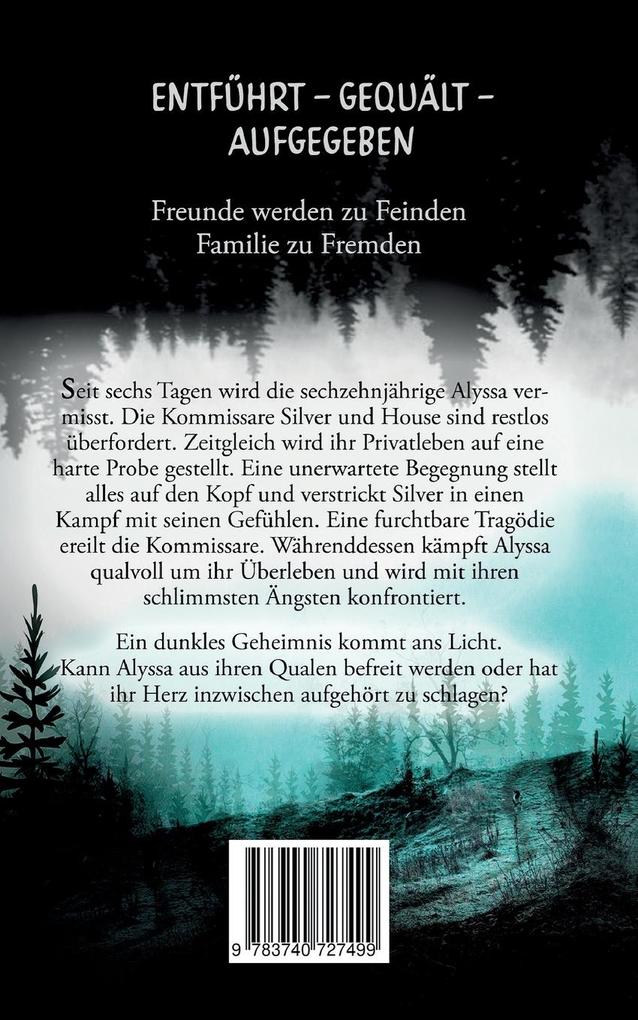 Weitere Ansicht: Gestohlener Name | Julia Abel