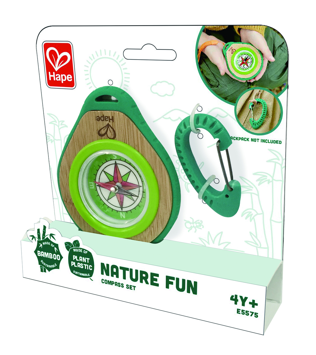 Weitere Ansicht: Camper-Set