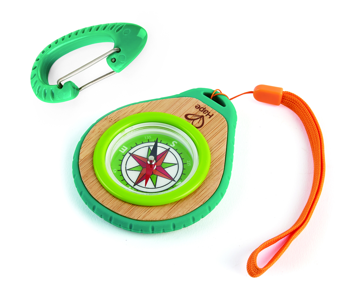 Weitere Ansicht: Camper-Set