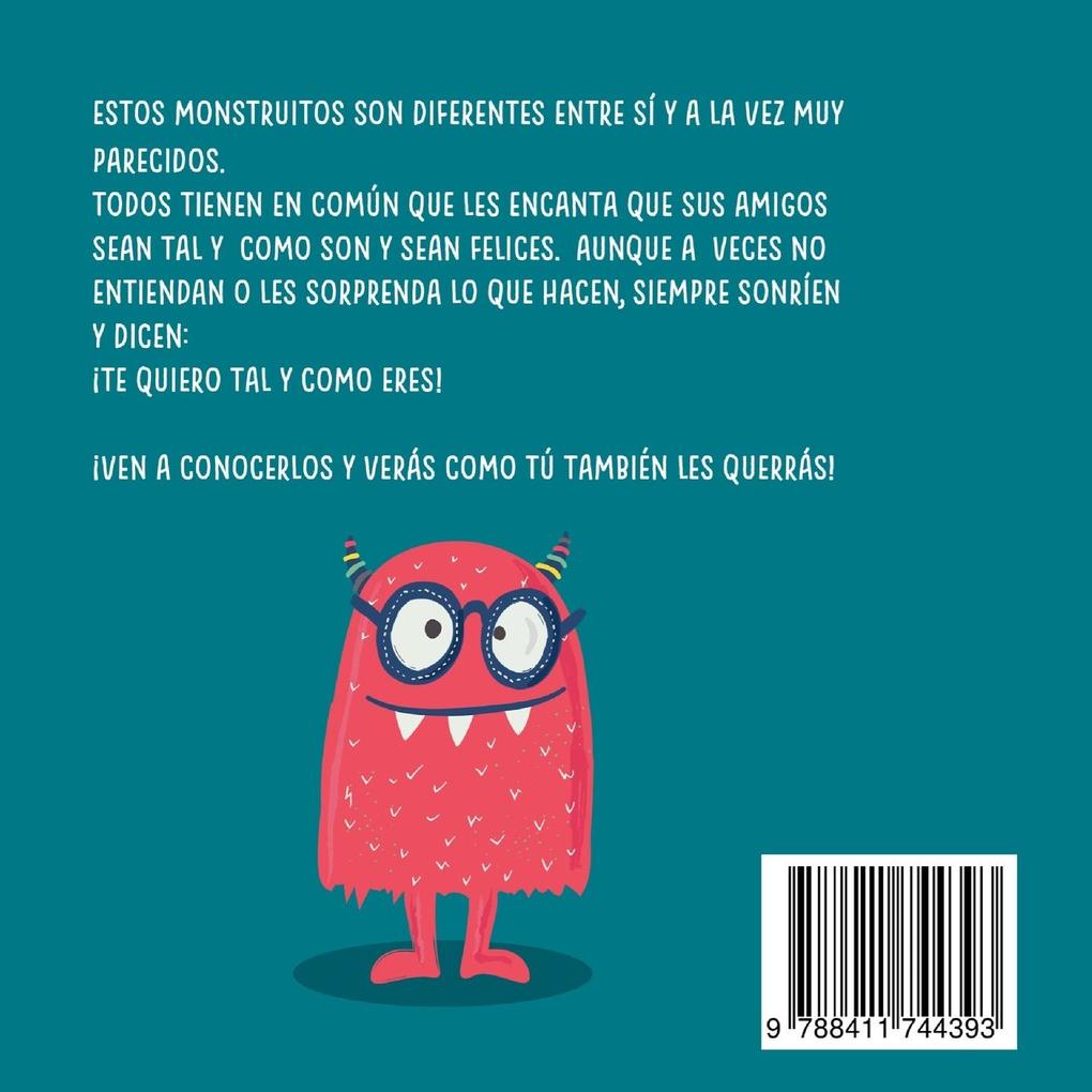 Weitere Ansicht: Te quiero tal y como eres | Grete Garrido