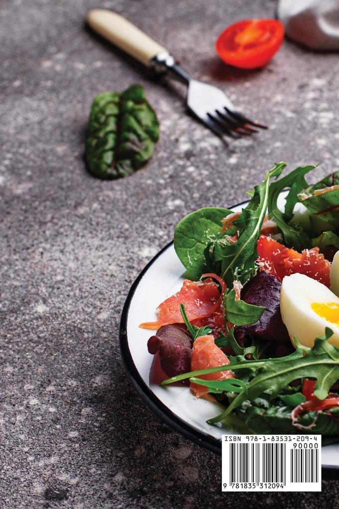 Weitere Ansicht: Ksika kucharska z szynk I Palusa | Weronika Chmielewska