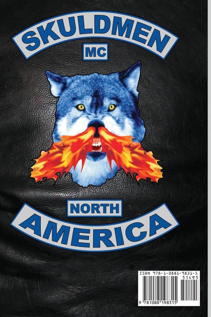 Weitere Ansicht: El Tiburón Azul Y Plata | Edward Winterhalder, Marc Teatum