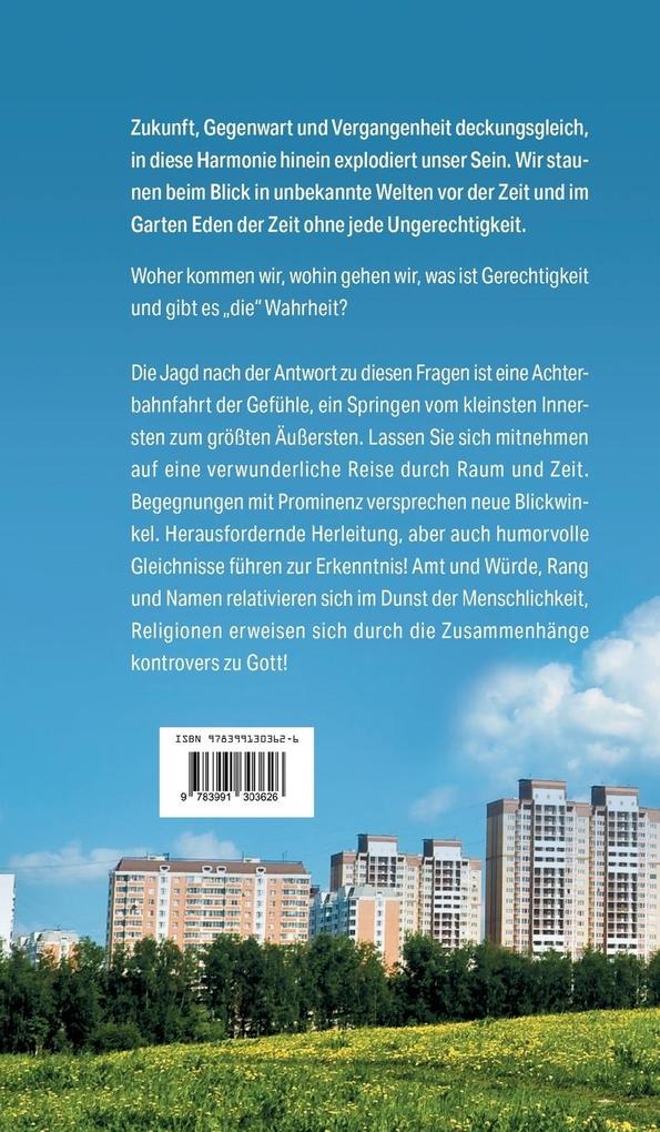 Weitere Ansicht: Gerechtigkeit im Schatten des Gesetzes und im Lichte Gottes | Bernhard Willi Engelreich