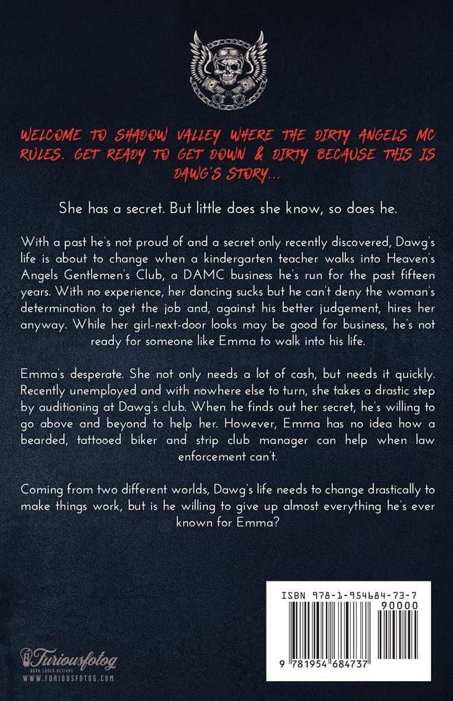 Weitere Ansicht: Down & Dirty - Dawg | Jeanne St. James