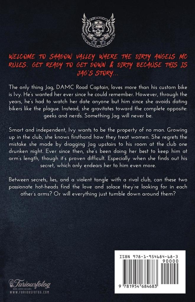 Weitere Ansicht: Down & Dirty - Jag | Jeanne St. James