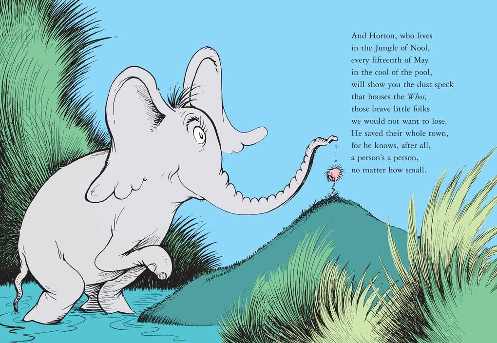 Weitere Ansicht: OH BABY PLACES_DR SEUSS EX PB | Seuss