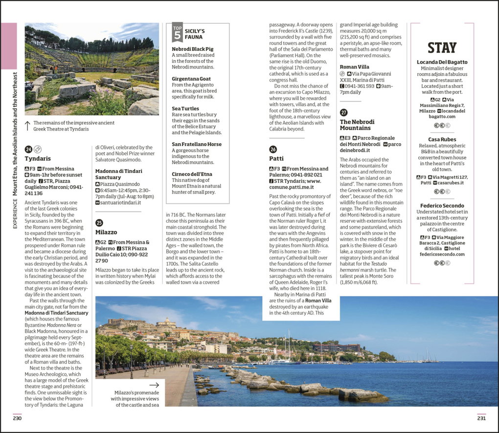 Weitere Ansicht: DK Sicily | Dk Travel