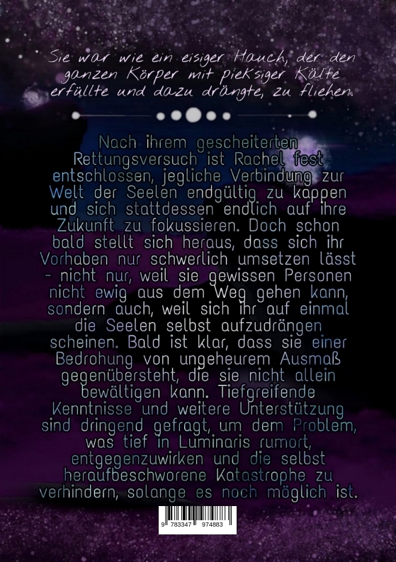 Weitere Ansicht: Split | Elisa Schön