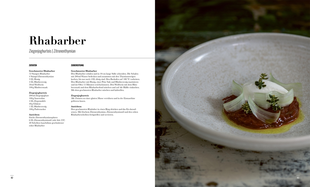 Weitere Ansicht: Habitat: Die neue Tiroler Küche | Christoph Krabichler