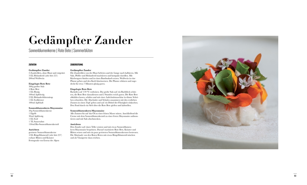 Weitere Ansicht: Habitat: Die neue Tiroler Küche | Christoph Krabichler