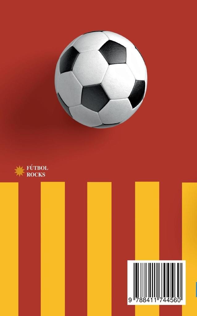 Weitere Ansicht: Cuánto sabes del Valencia? | Fútbol Rocks