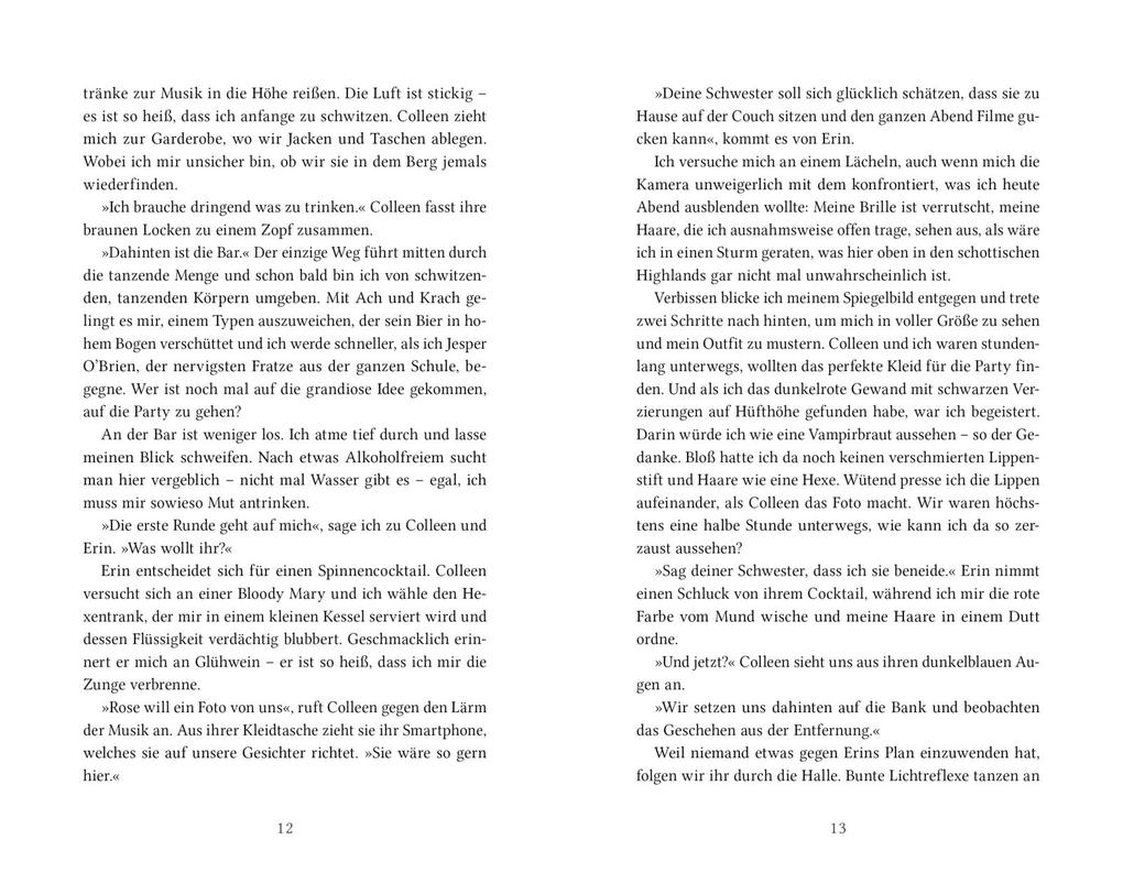 Weitere Ansicht: Love You in All Times | Regina Meissner