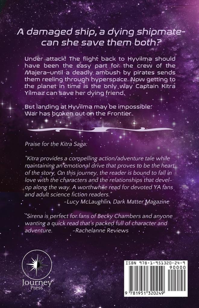 Weitere Ansicht: Hyvilma | Gideon Marcus